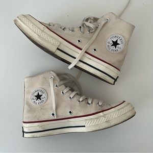Converse 70’s High tops